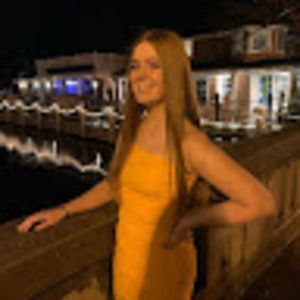 Meet your Posher, Bridget